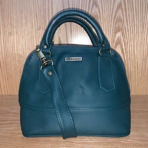 Vegan Leather Parchita Bag